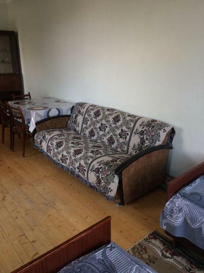 Huseyn Houses Ganja Buitenkant foto