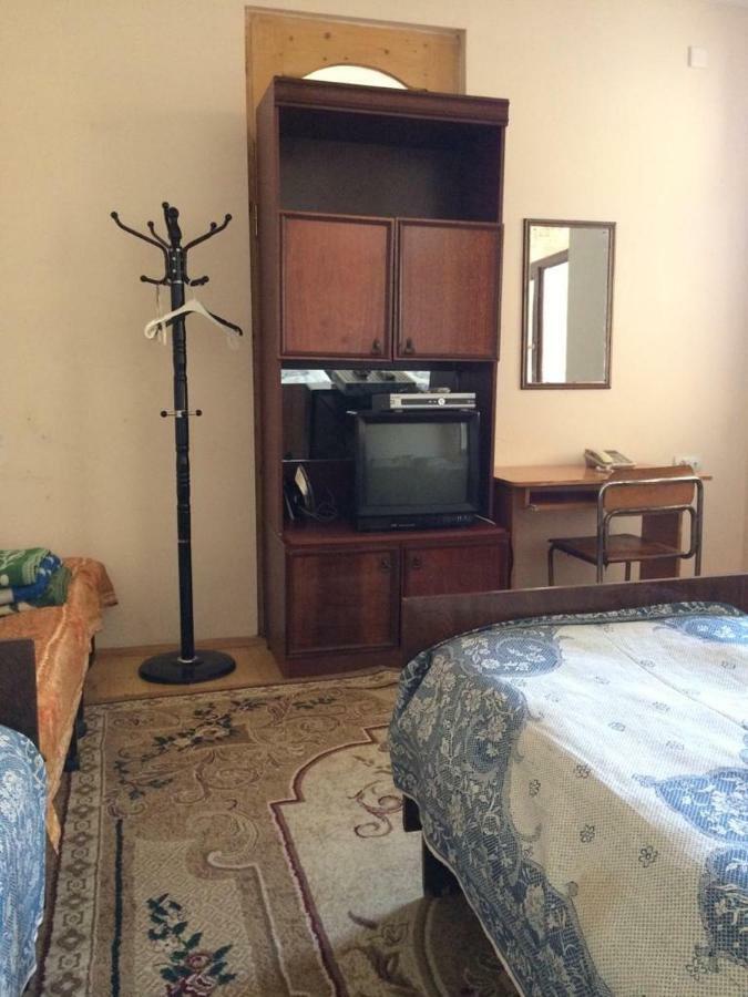 Huseyn Houses Ganja Buitenkant foto