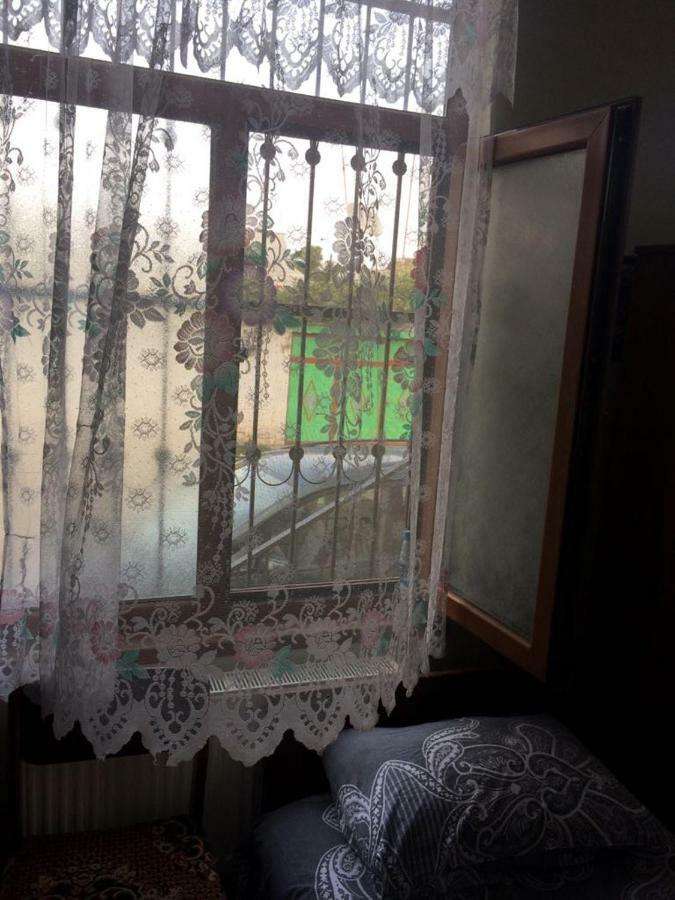 Huseyn Houses Ganja Buitenkant foto