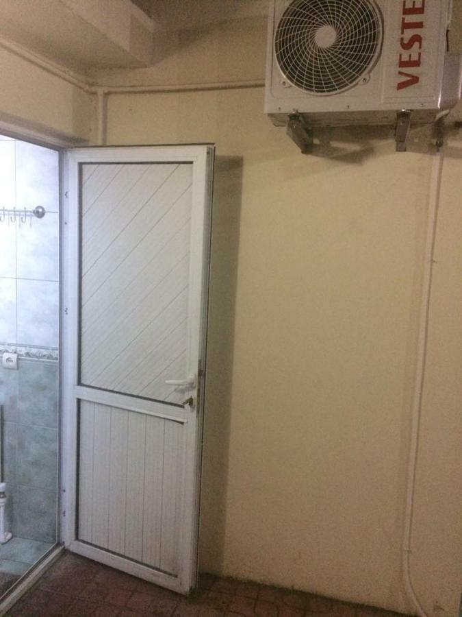Huseyn Houses Ganja Buitenkant foto