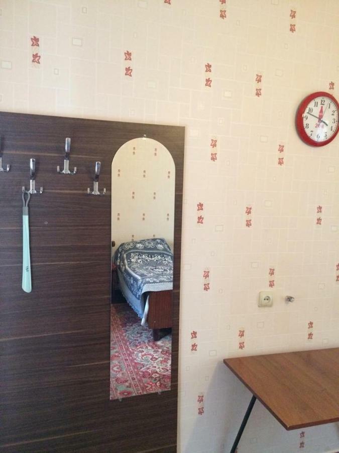 Huseyn Houses Ganja Buitenkant foto
